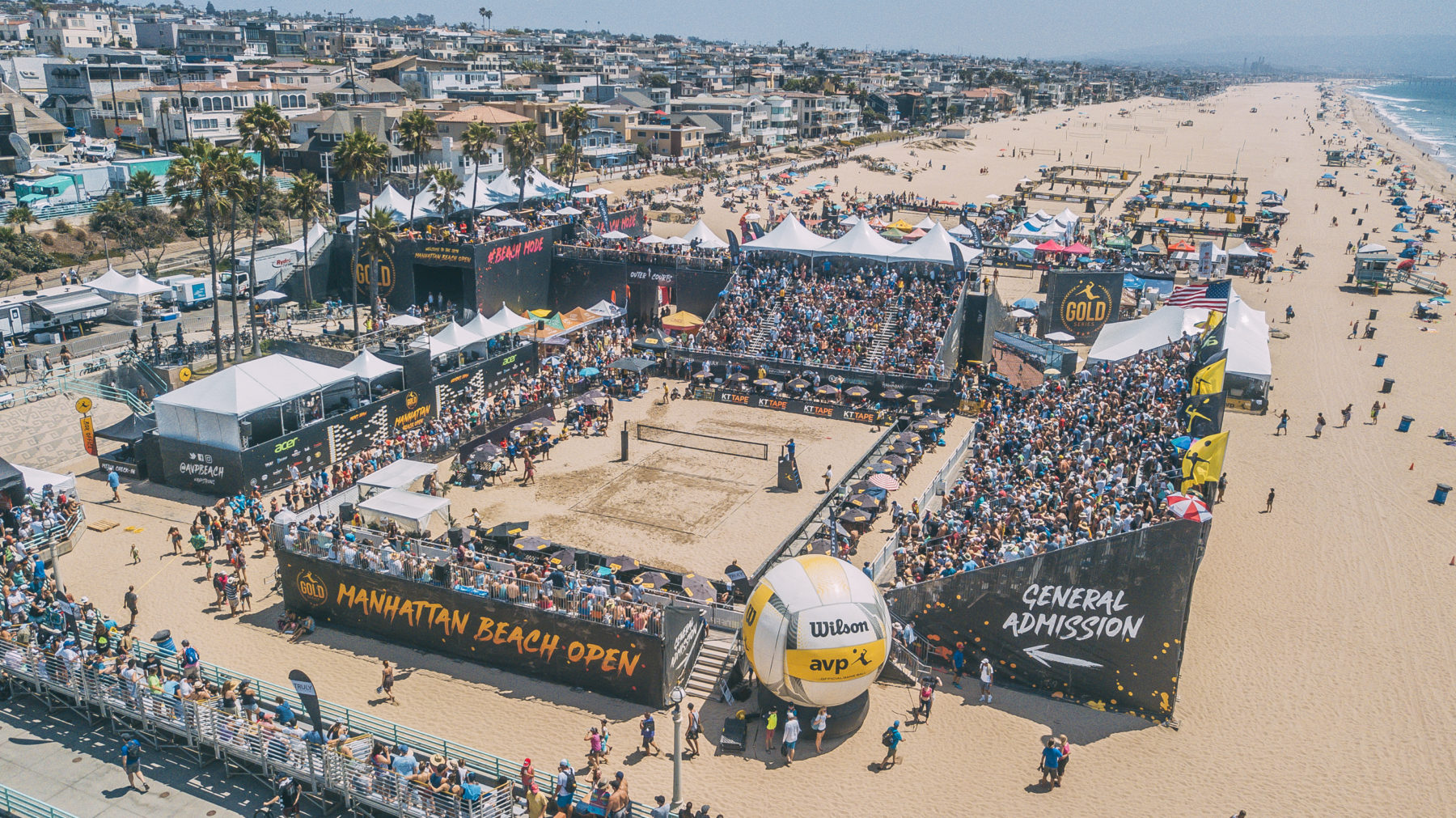 AVPNext Offers 8 Premier Events With 125,000 In Prize Money and 8 Wild