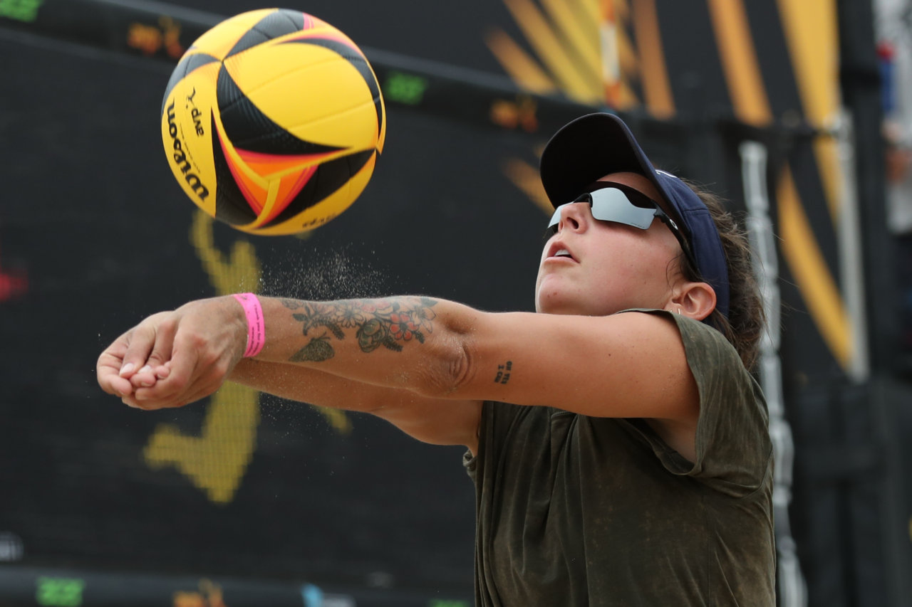 Kim's Chat A Conversation with Molly Turner about Body Image AVP