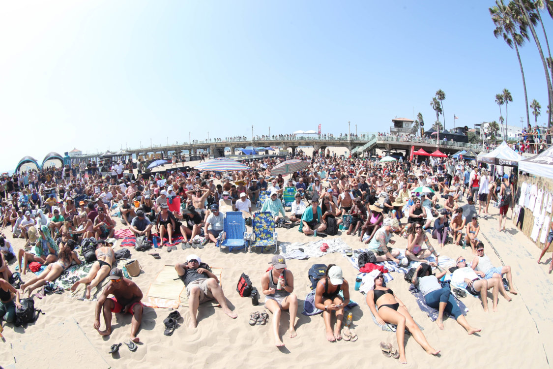 2022 Manhattan Beach Open: Preview - AVP Beach Volleyball