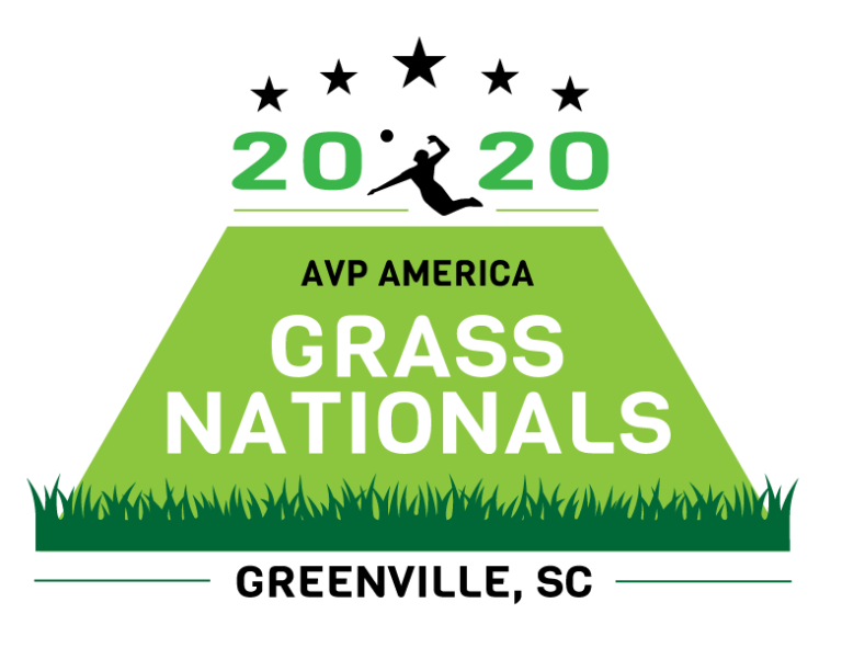 AVP America Grass Nationals AVP Beach Volleyball