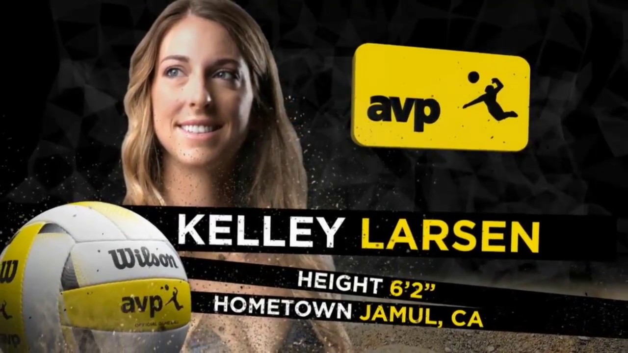 AVP San Francisco Open 2017 Women's Quarterfinals Flint/Larsen vs