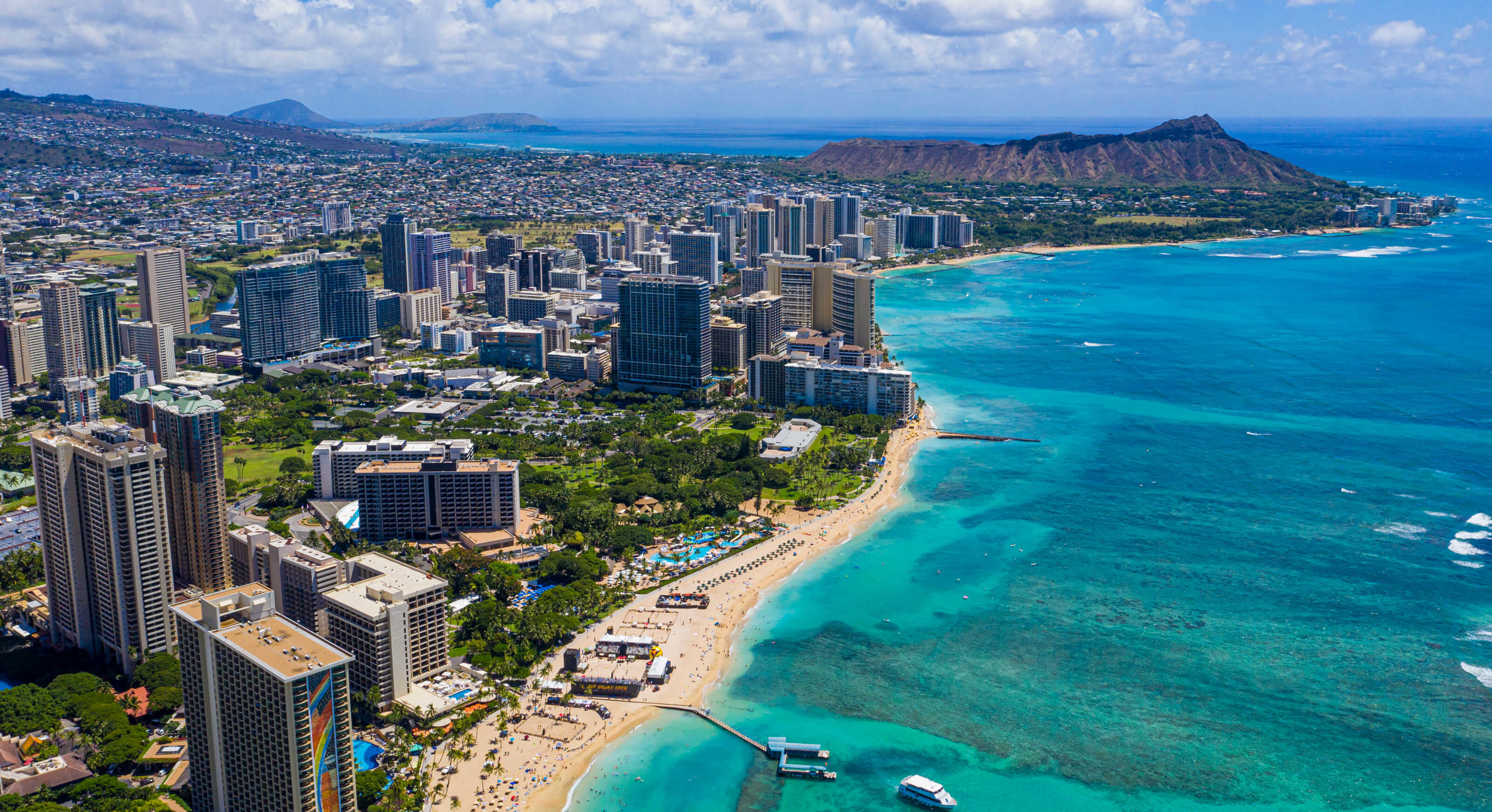 What Went Down at the AVP 2019 Hawaii Open - AVP Beach Volleyball