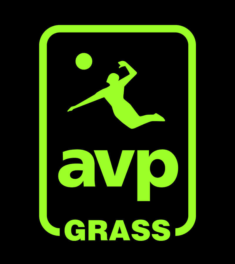 AVP Grass Tour AVP Beach Volleyball