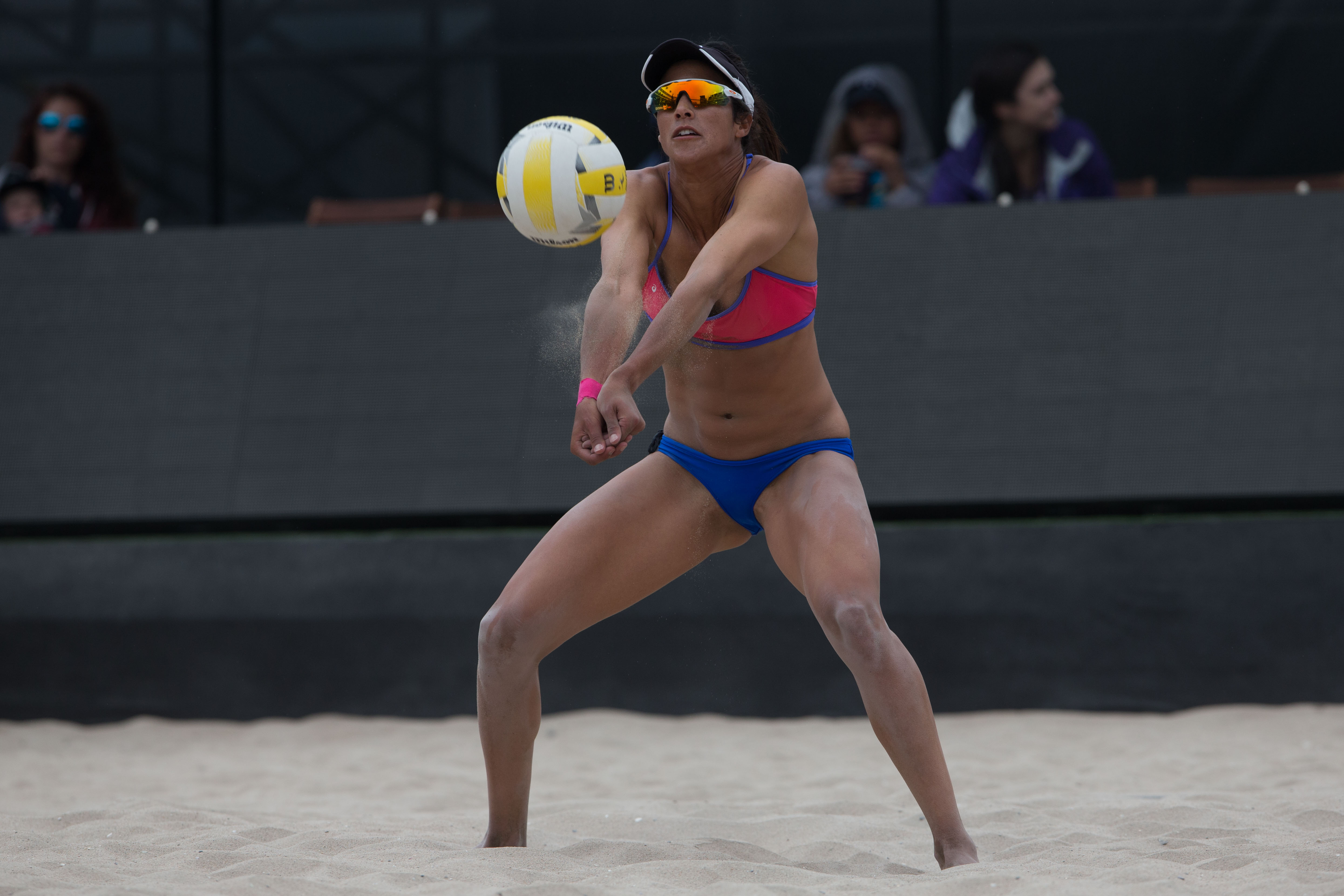 AVP Huntington Beach Open 2017 Photo Gallery AVP Beach Volleyball
