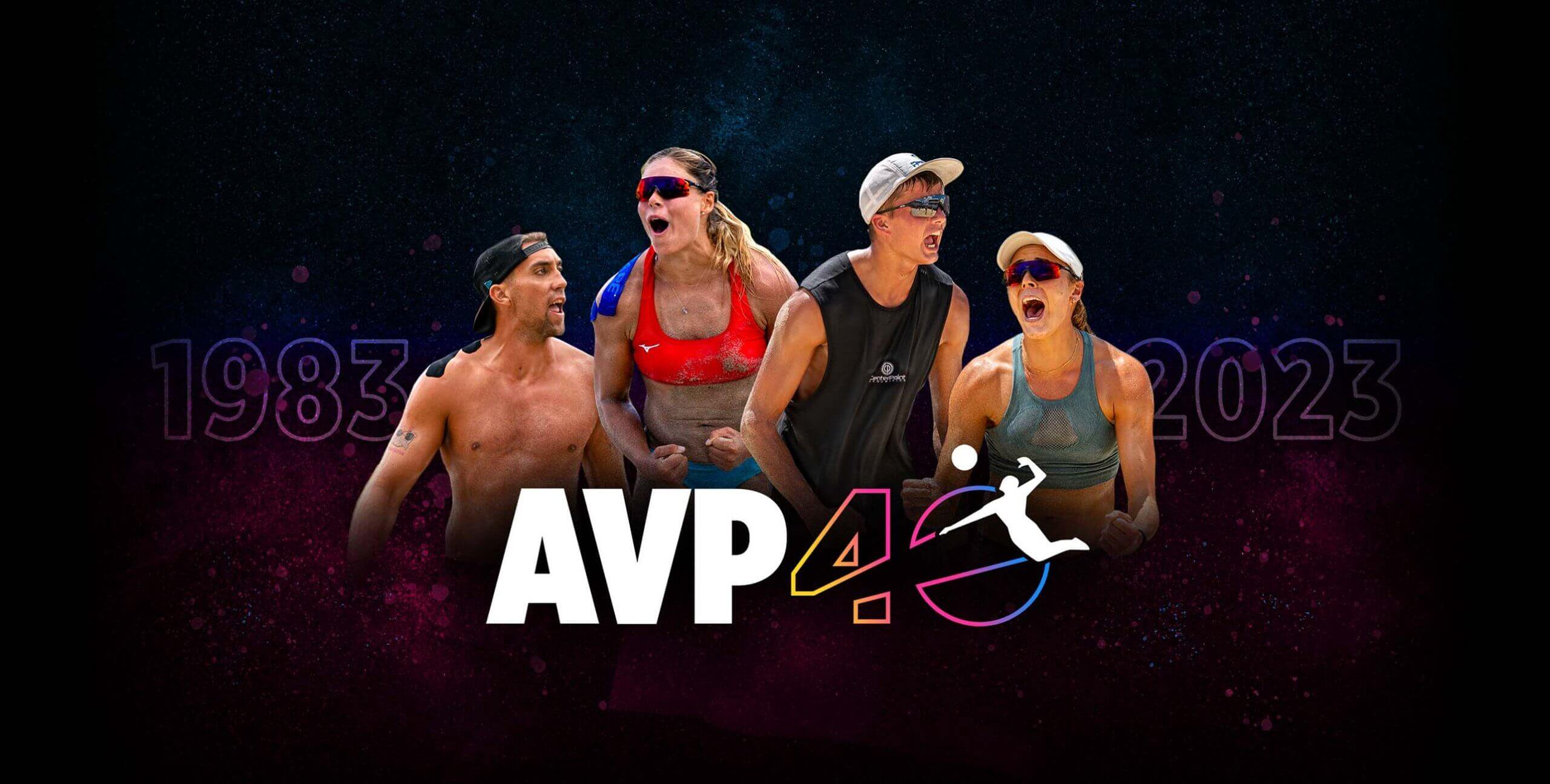 Association of Volleyball Professionals
