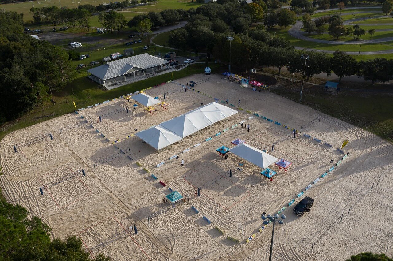 AVP 2022 Pro Series Update AVP Beach Volleyball