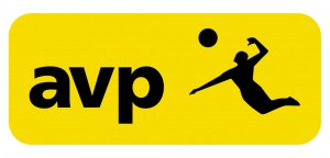 Pub pumpe fårehyrde Association of Volleyball Professionals - AVP Beach Volleyball