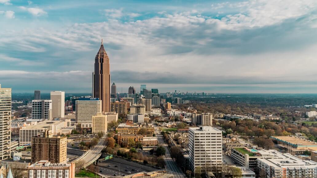 2023 Gold Series, Atlanta AVP Beach Volleyball