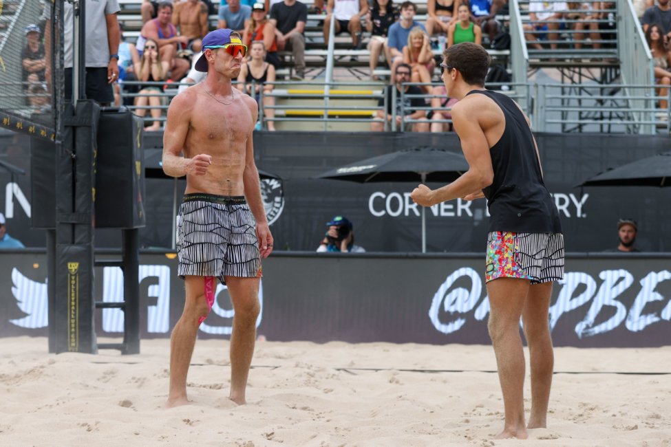 AVP Chicago 2022 Recap The Windy City Stirs Things Up AVP Beach