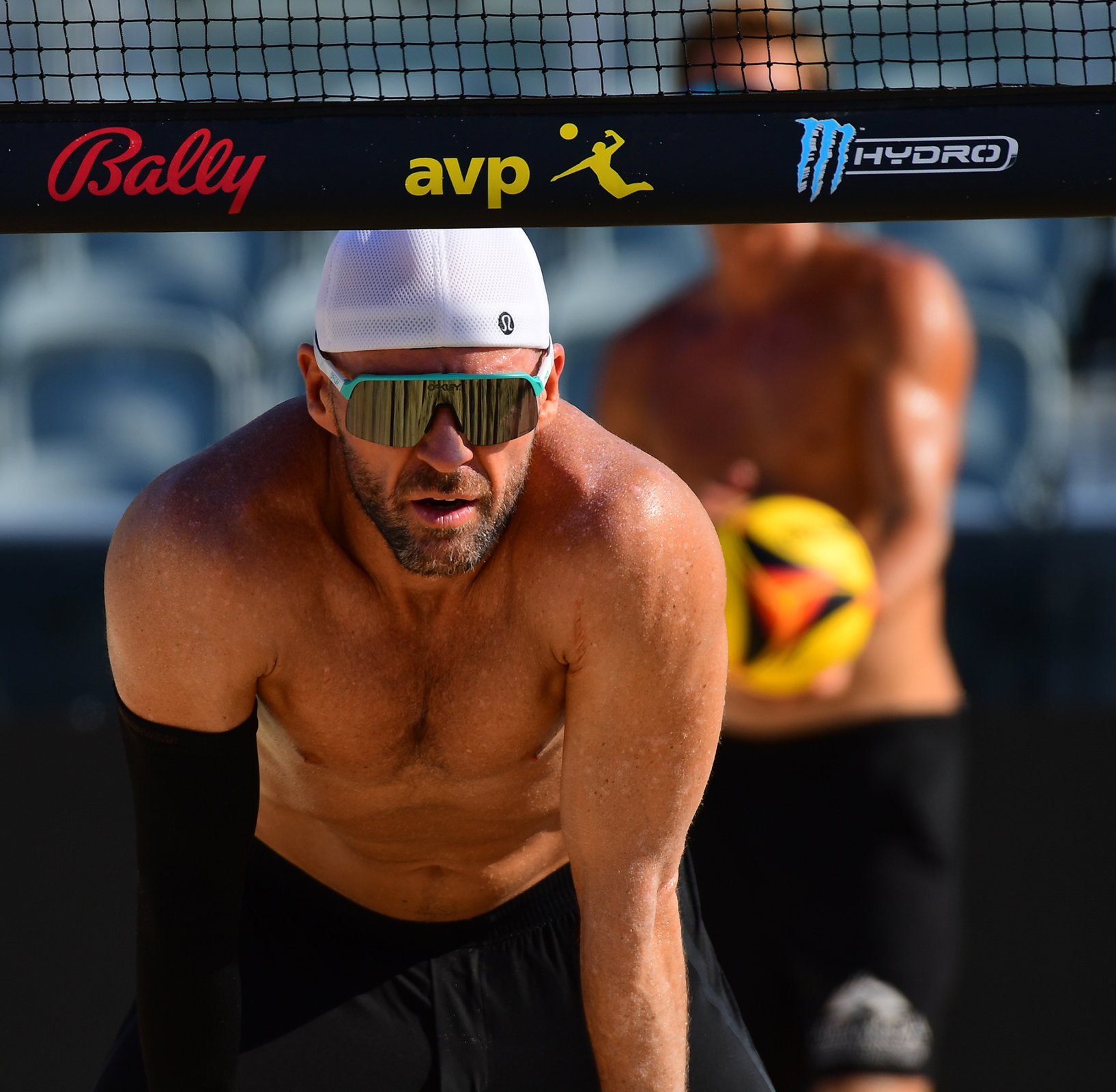 AVP Chicago Saying Goodbye, Breakup Drama, & Stacked Qualifiers AVP