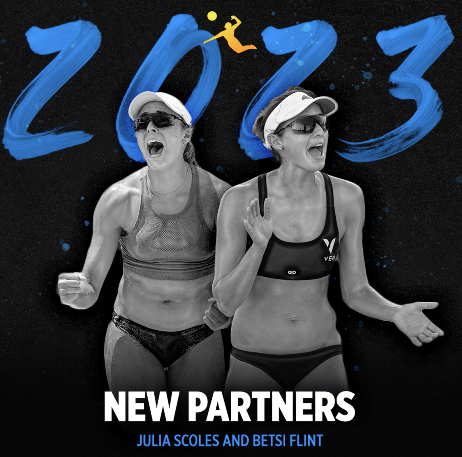 The 2023 AVP Schedule is Out! AVP Beach Volleyball
