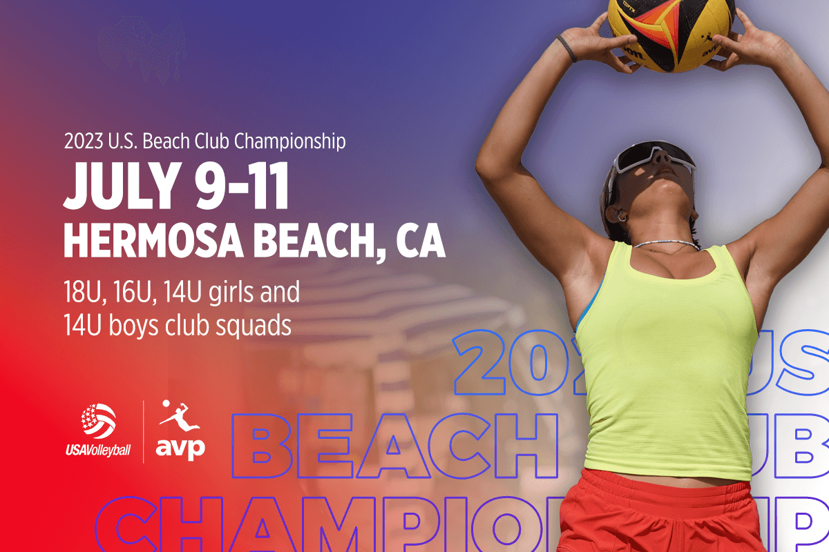 US Beach Club Championship