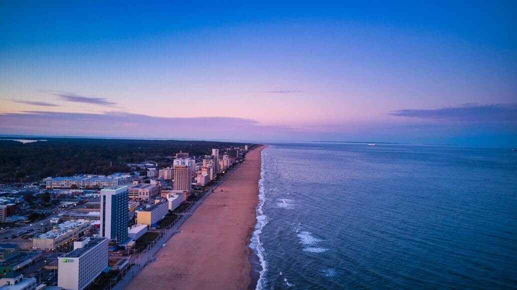 AVP Virginia Beach 2025: A Comprehensive Guide to the Exciting Event