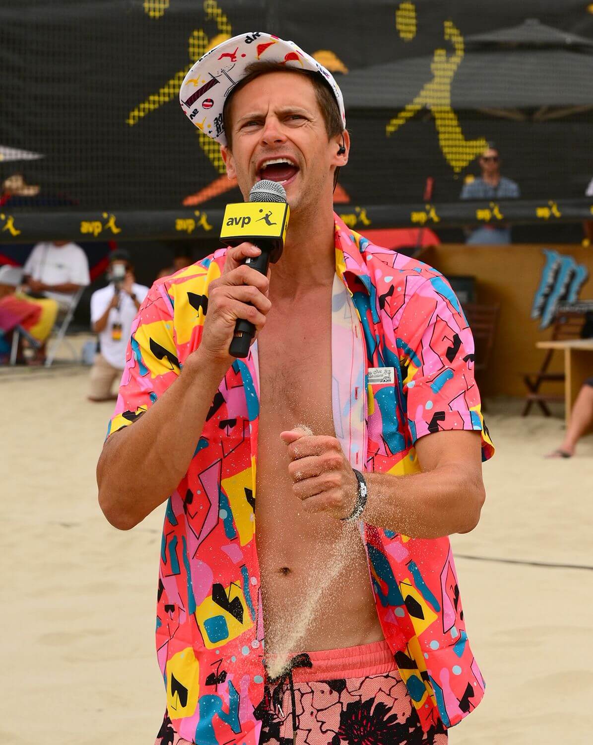 Chicago Preview Every Scenario You'll Ever Need AVP Beach Volleyball