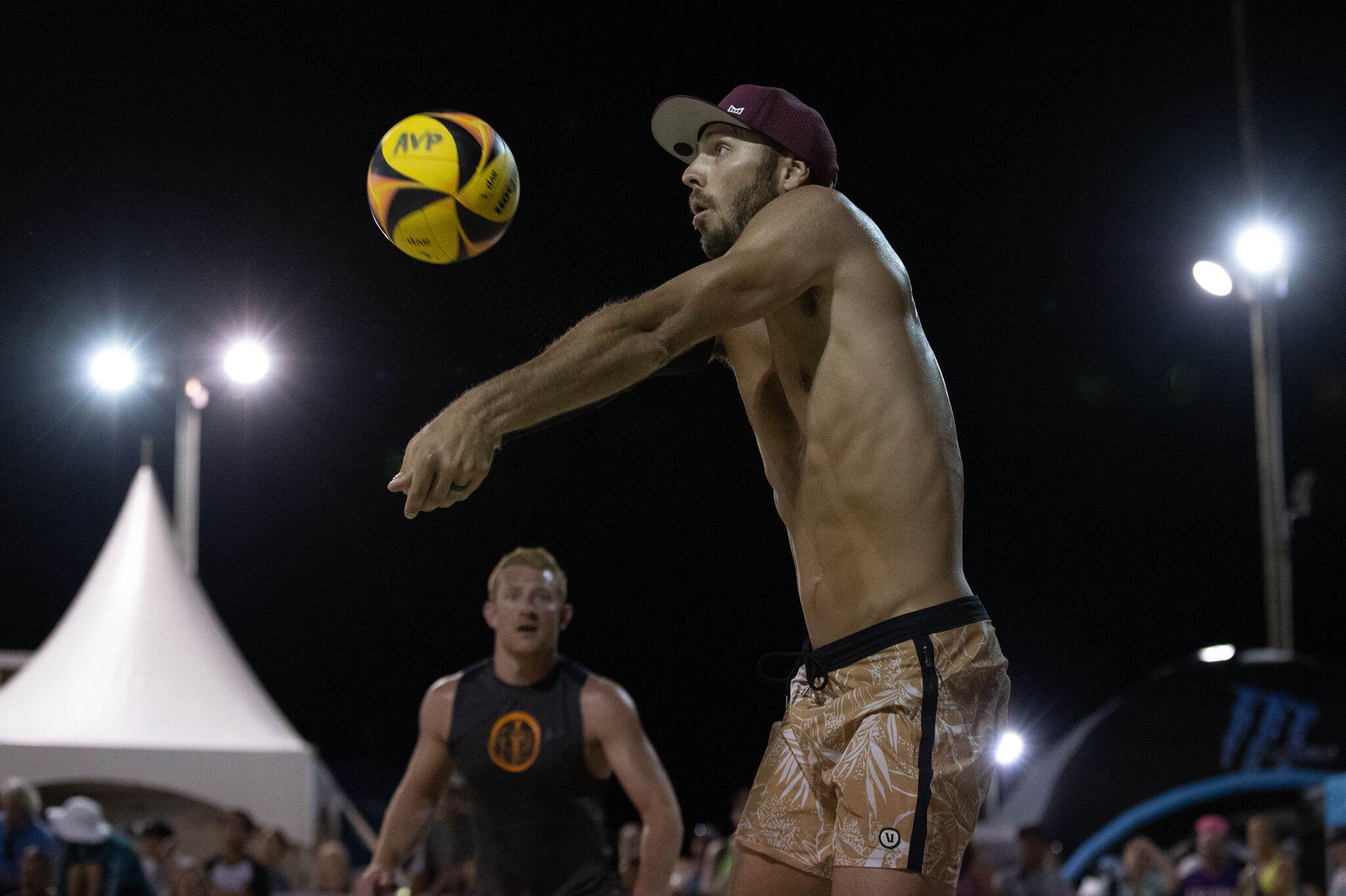 andrew-dentler-avp-beach-volleyball