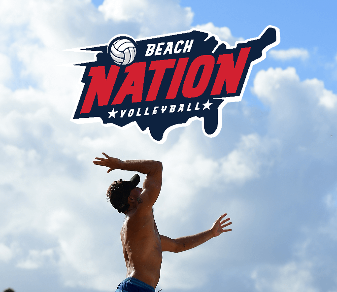 AVP and Beach Nation Are Changing the Game AVP Beach Volleyball