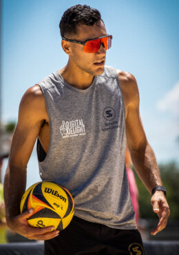 Players - AVP Beach Volleyball