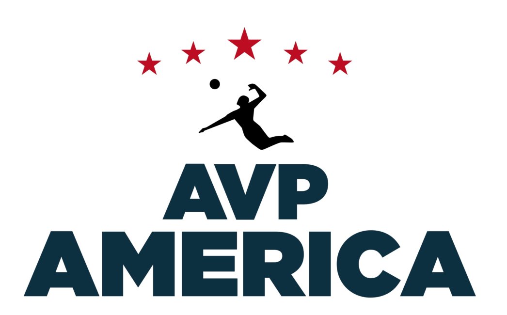 AVP America with Katie Spieler AVP Beach Volleyball